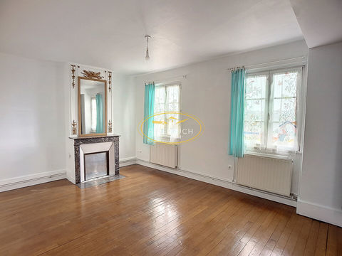   Location Appartement Appartement - 2 pi�ce(s) - 61 m�