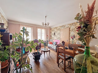  Maison � vendre 8 pi�ces 157 m�