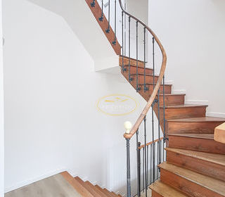  Appartement � louer 4 pi�ces 90 m� Ligny en barrois