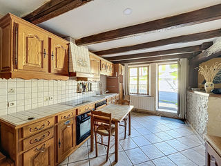  Maison � vendre 7 pi�ces 170 m�