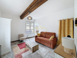  Appartement � louer 1 pi�ce 37 m�