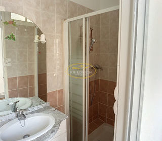  Appartement � louer 2 pi�ces 61 m�