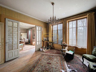  Maison � vendre 9 pi�ces 215 m�