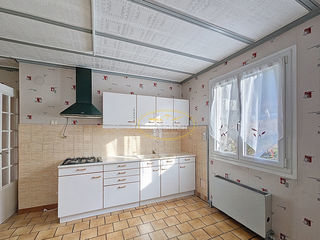  Maison � vendre 4 pi�ces 95 m�