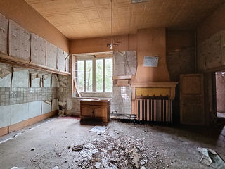  Immeuble � vendre 760 m�