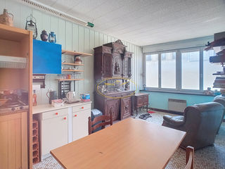  Immeuble � vendre 380 m�