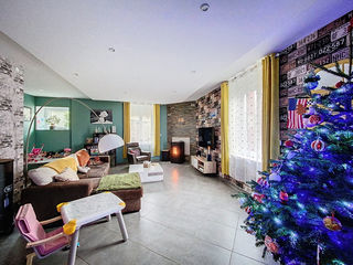  Maison � vendre 9 pi�ces 302 m�