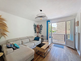  Appartement � vendre 4 pi�ces 74 m�