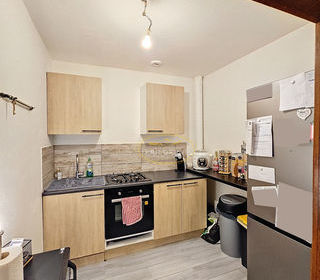  Appartement � louer 2 pi�ces 52 m�