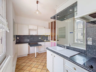  Appartement � louer 4 pi�ces 92 m�