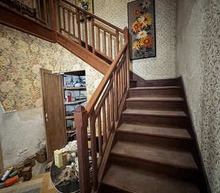  Maison � vendre 5 pi�ces 146 m�