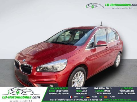 BMW Serie 2 218i 136 ch BVM 2018 occasion Beaupuy 31850