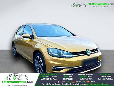 Volkswagen Golf 1.0 TSI 110 BVM 2018 occasion Beaupuy 31850