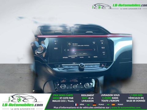 Opel Corsa 1.2 Turbo 130 ch BVA 2020 occasion Beaupuy 31850