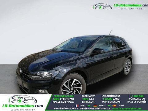 Volkswagen Polo 1.0 TSI 95 S&S BVM 2019 occasion Beaupuy 31850