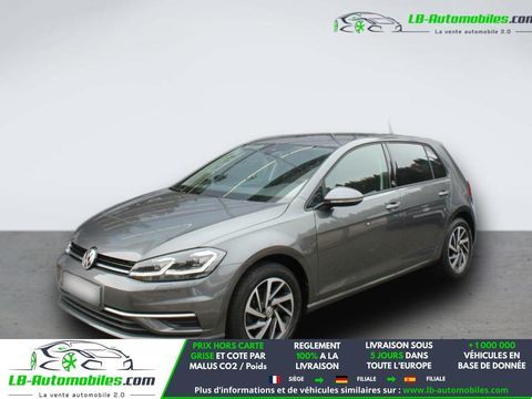 Volkswagen Golf 1.0 TSI 110 BVA 2018 occasion Beaupuy 31850