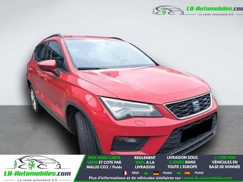 Seat Ateca 2.0 TDI 115 ch 2020 occasion Beaupuy 31850