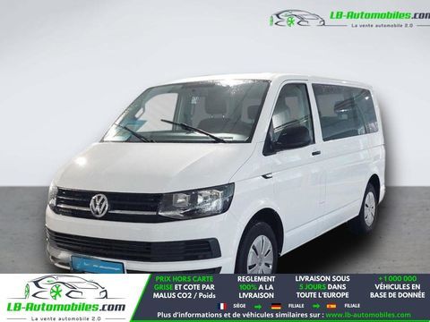 Volkswagen MULTIVAN 2.0 TDI 150 BVM 2020 occasion Beaupuy 31850