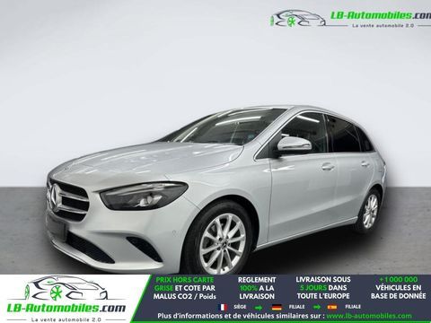 Mercedes Classe B 180 d BVM 2020 occasion Beaupuy 31850