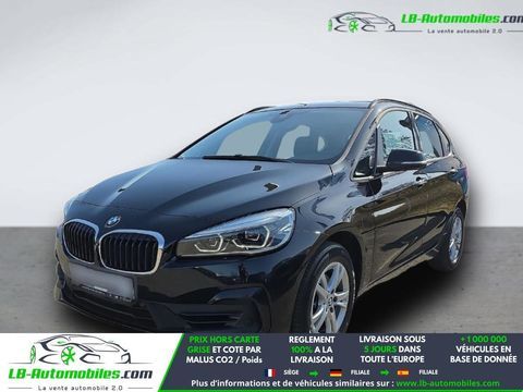 BMW Serie 2 218i 140 ch BVM 2020 occasion Beaupuy 31850