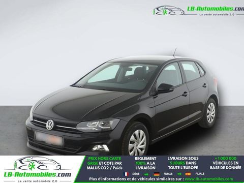 Volkswagen Polo 1.0 65 S&S BVM 2019 occasion Beaupuy 31850