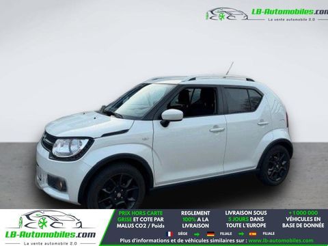 Suzuki Ignis 1.2 Dualjet BVA 2019 occasion Beaupuy 31850