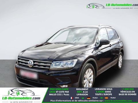 Volkswagen Tiguan 1.4 TSI 150 BMT BVM 2019 occasion Beaupuy 31850