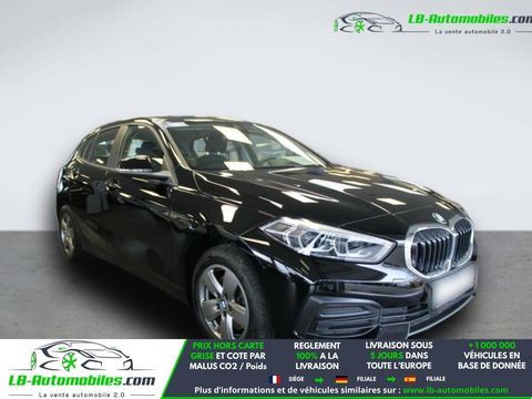 BMW S&eacute;rie 1 118i 140 ch BVM 2020 occasion Beaupuy 31850
