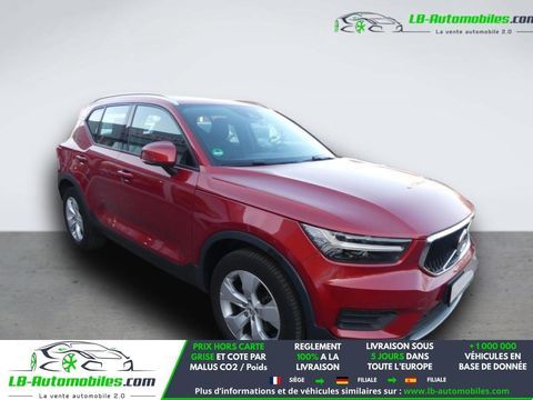 Volvo XC40 T4 190 ch BVA 2018 occasion Beaupuy 31850