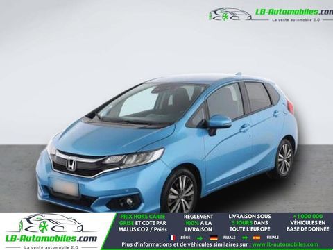 Honda Jazz 1.3 i-VTEC 102ch 2018 occasion Beaupuy 31850