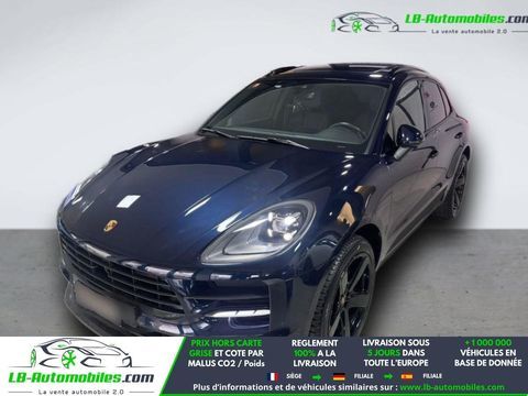 Porsche Macan 2.0 245 ch 2019 occasion Beaupuy 31850
