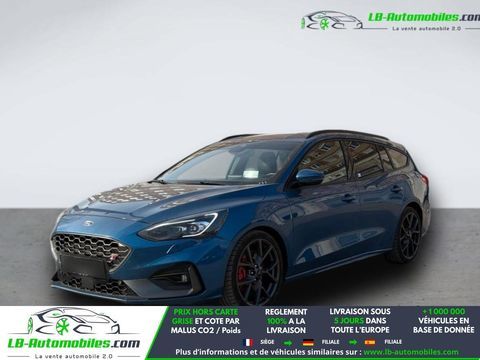 Ford Focus ST 2.3 EcoBoost 280 BVM 2019 occasion Beaupuy 31850