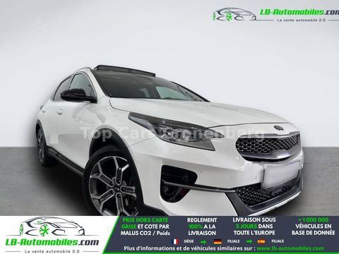 Kia XCeed 1.4l T-GDi 140 ch BVM 2020 occasion Beaupuy 31850