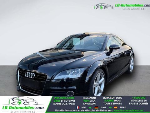Audi TT 1.8 TFSI 160 2011 occasion Beaupuy 31850