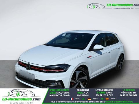 Volkswagen Polo 2.0 TSI 200 S&S BVA 2019 occasion Beaupuy 31850