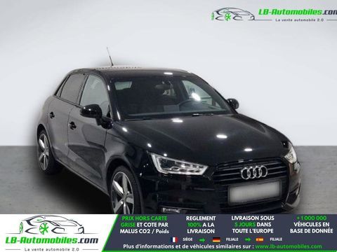 Audi A1 1.4 TFSI 125 BVM 2015 occasion Beaupuy 31850