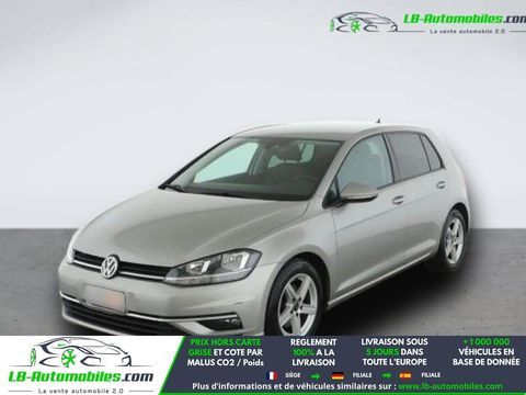 Volkswagen Golf 1.6 TDI 115 BVM 2018 occasion Beaupuy 31850