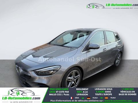 Mercedes Classe B 220 CDI BVA 2019 occasion Beaupuy 31850