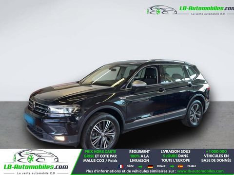 Volkswagen Tiguan Allspace 2.0 TSI 190 4Motion BVA 2019 occasion Beaupuy 31850