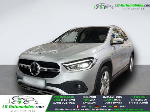Mercedes Classe GLA 250 e BVA 2020 occasion Beaupuy 31850