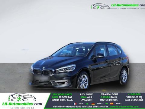 BMW S&eacute;rie 1 120d 190 ch BVA 2018 occasion Beaupuy 31850