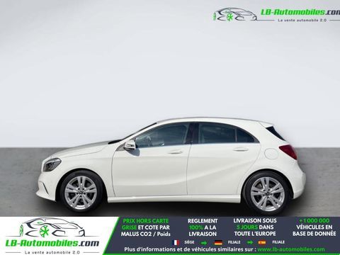 Mercedes Classe A 220 BVA 2018 occasion Beaupuy 31850