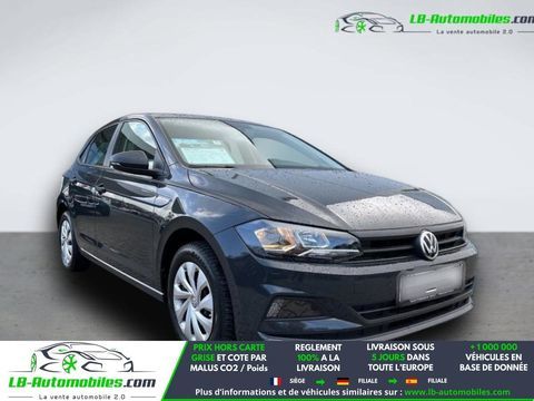 Volkswagen Polo 1.0 65 S&S BVM 2019 occasion Beaupuy 31850