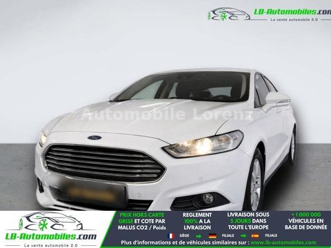 Ford Mondeo 1.5 EcoBoost 160 2017 occasion Beaupuy 31850
