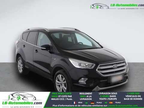 Ford Kuga 2.0 TDCi 120 4x2 BVM 2018 occasion Beaupuy 31850