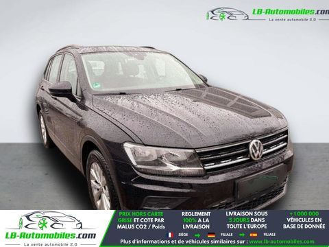Volkswagen Tiguan 1.4 TSI 125 BMT 2018 occasion Beaupuy 31850