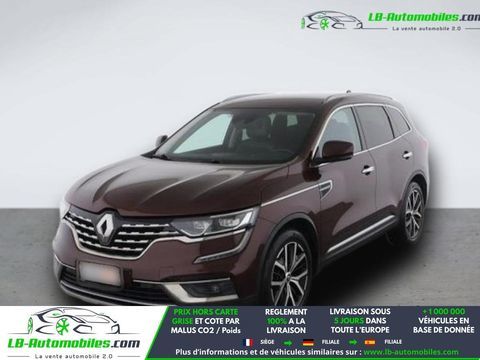 Renault Koleos dCi 150 BVA 2020 occasion Beaupuy 31850