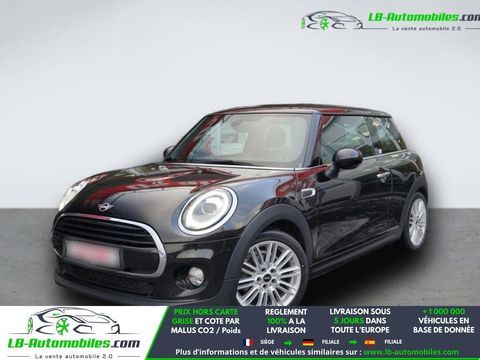 Mini Clubman 136 ch BVM 2018 occasion Beaupuy 31850