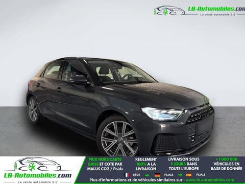 Audi A1 30 TFSI 116 ch BVM 2019 occasion Beaupuy 31850