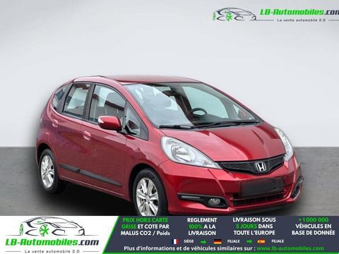 Honda Jazz 1.3 i-VTEC 102ch 2015 occasion Beaupuy 31850